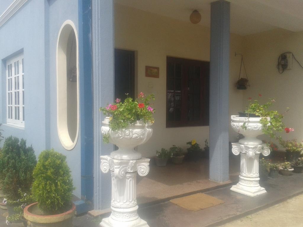 Pedro View Homestay Nuwara Eliya Bagian luar foto