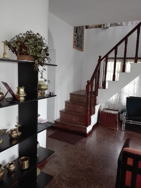 Pedro View Homestay Nuwara Eliya Bagian luar foto