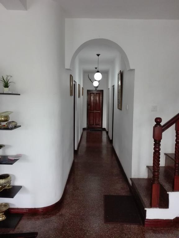 Pedro View Homestay Nuwara Eliya Bagian luar foto