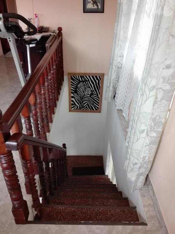 Pedro View Homestay Nuwara Eliya Bagian luar foto