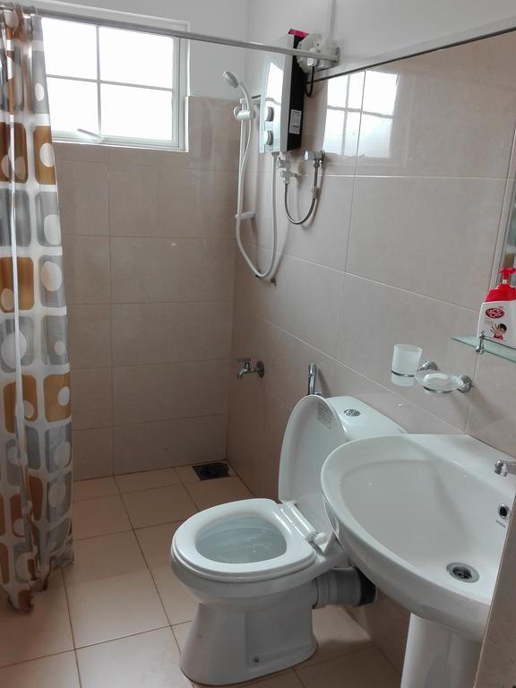 Pedro View Homestay Nuwara Eliya Bagian luar foto