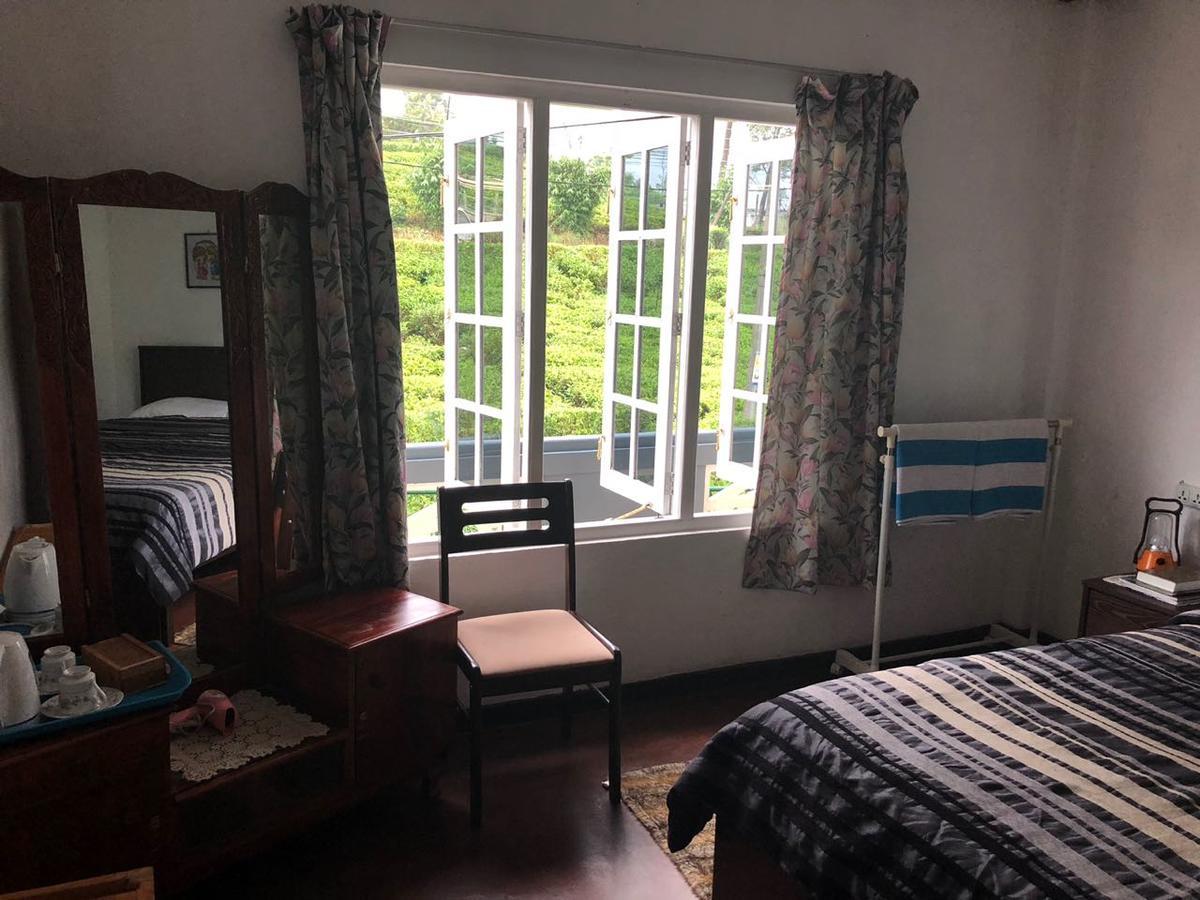 Pedro View Homestay Nuwara Eliya Bagian luar foto