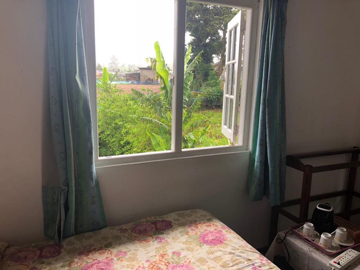 Pedro View Homestay Nuwara Eliya Bagian luar foto