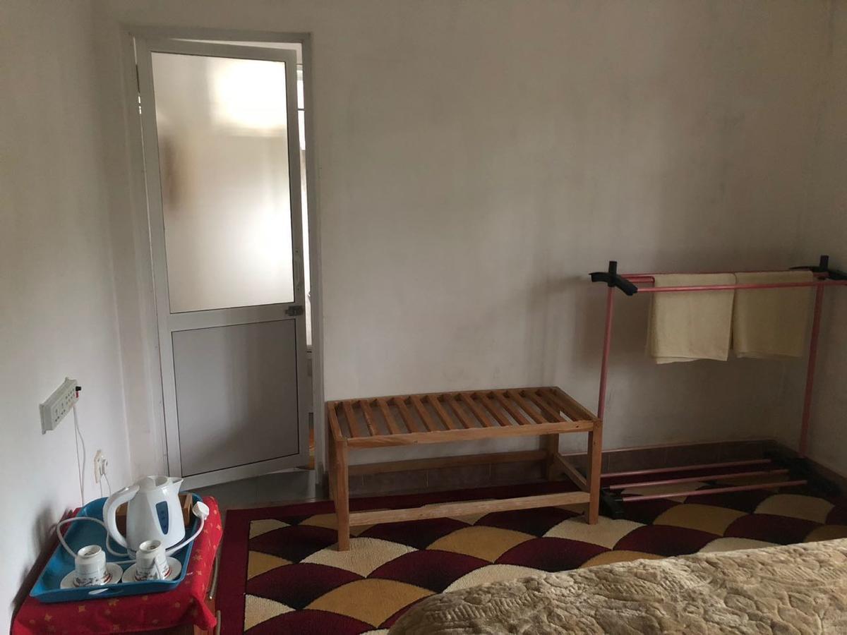 Pedro View Homestay Nuwara Eliya Bagian luar foto