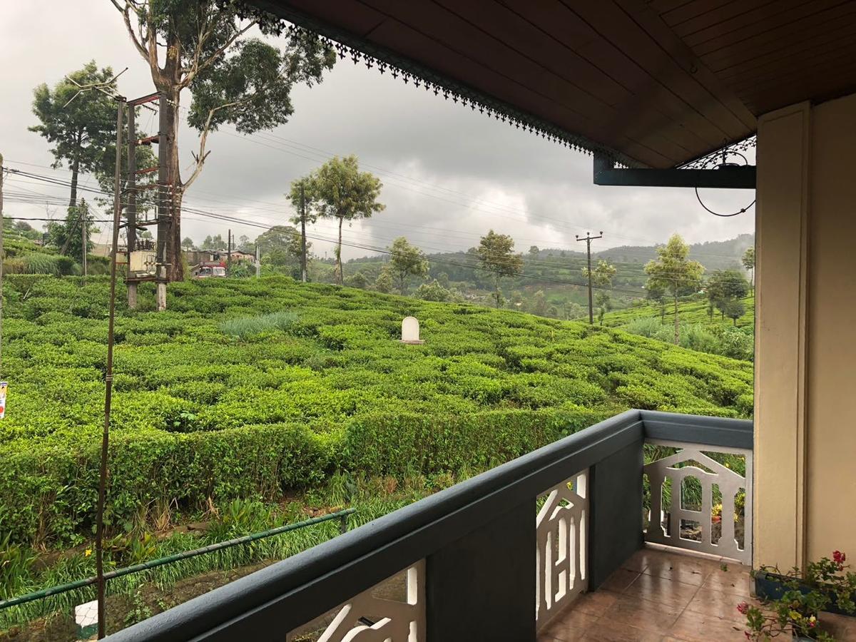 Pedro View Homestay Nuwara Eliya Bagian luar foto